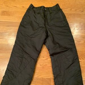 Old Navy Boys Snow Pants